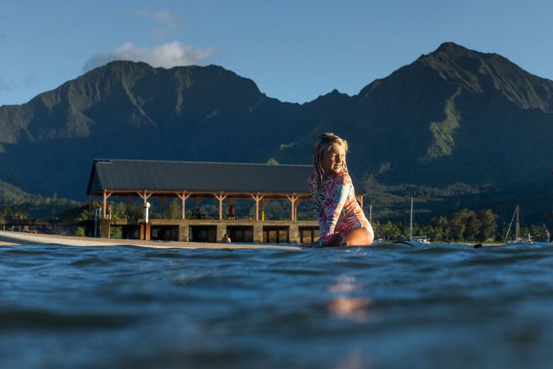 Hotel Cliffs At Princeville