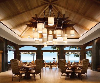 Hotel Four Seasons Lanai At Manele Bay