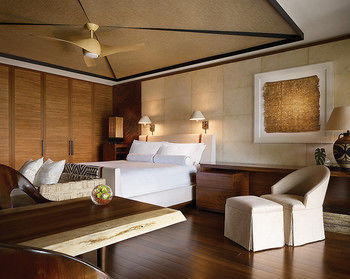 Hotel Four Seasons Lanai At Manele Bay