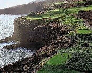 Hotel Four Seasons Lanai At Manele Bay
