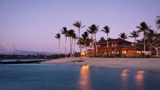 Hotel Four Seasons Lanai At Manele Bay