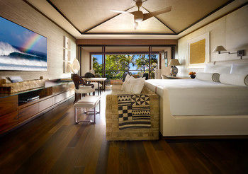 Hotel Four Seasons Lanai At Manele Bay