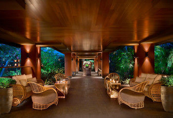 Hotel Four Seasons Lanai At Manele Bay