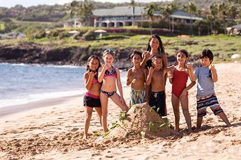Hotel Four Seasons Lanai At Manele Bay