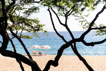 Hotel Four Seasons Lanai At Manele Bay
