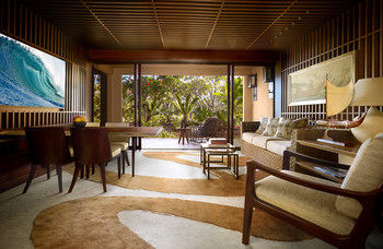 Hotel Four Seasons Lanai At Manele Bay