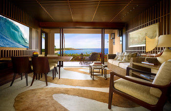 Hotel Four Seasons Lanai At Manele Bay
