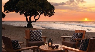 Hotel Four Seasons Lanai At Manele Bay