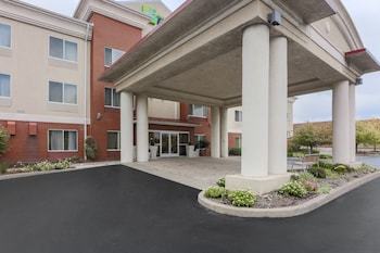 Hotel Holiday Inn Express Irondequoit