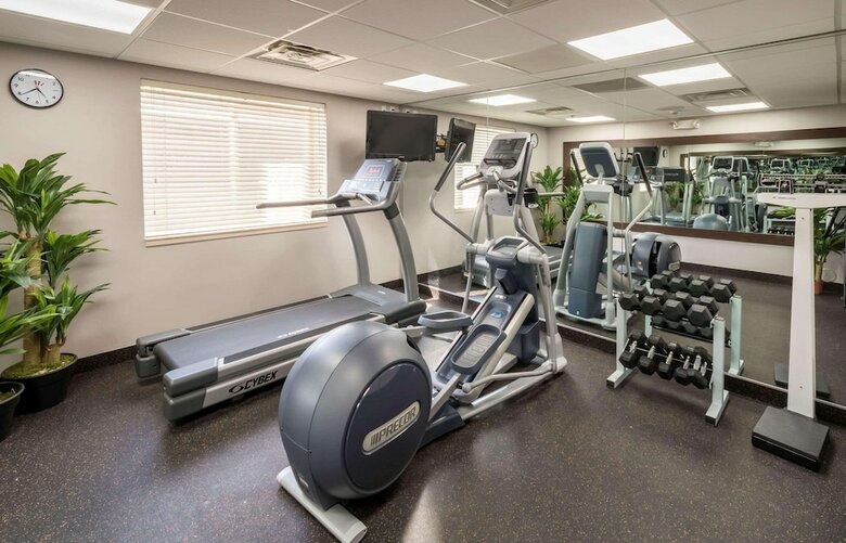 Hotel Holiday Inn Express Rochester