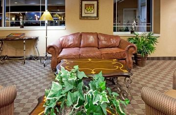 Hotel Holiday Inn Express Rochester