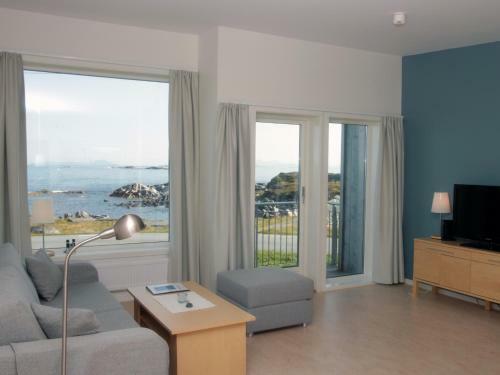Apartamento Runde Milj�senter