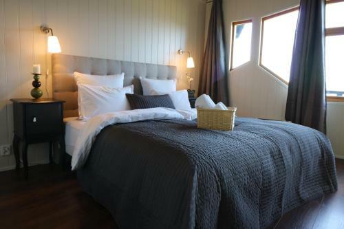 Brekkestranda Fjordhotel