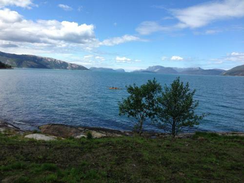 Brekkestranda Fjordhotel