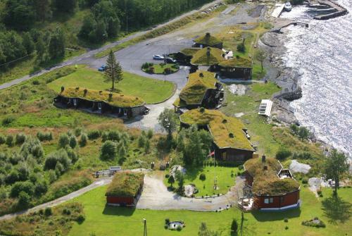 Brekkestranda Fjordhotel
