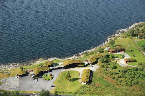 Brekkestranda Fjordhotel