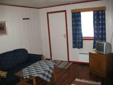 Lodge Seljestad Cottages