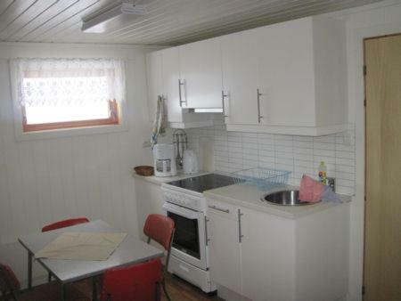 Lodge Seljestad Cottages