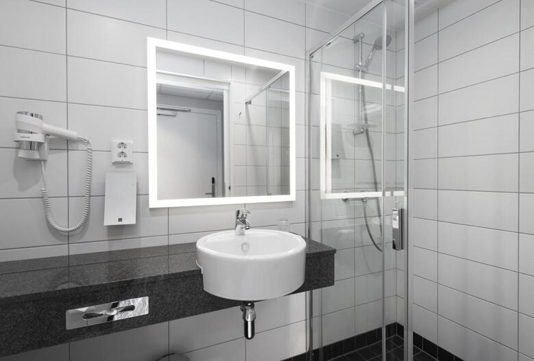 Thon Hotel Fosnav�g