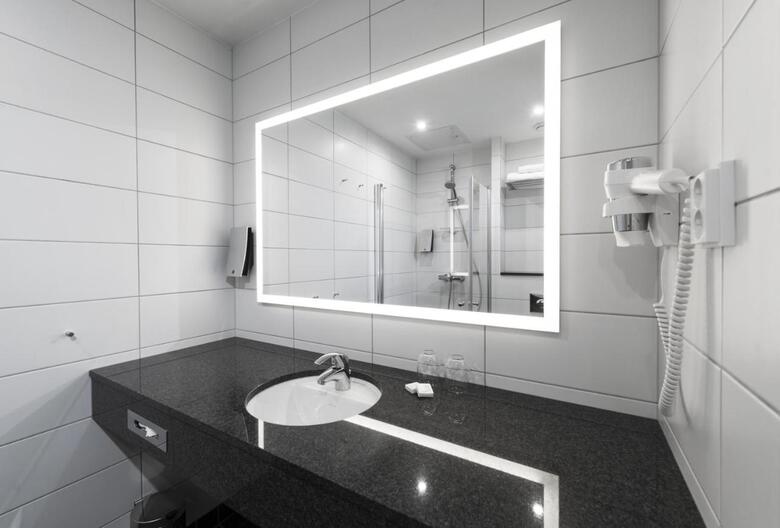 Thon Hotel Fosnav�g