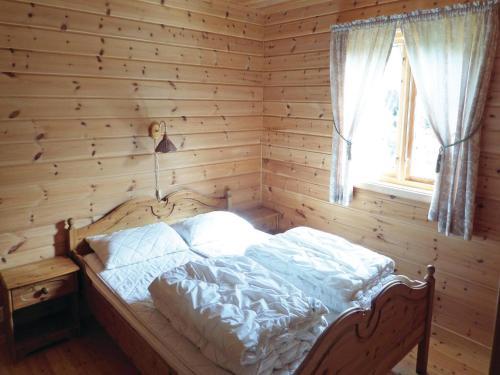 Holiday Home Varalds�y Gjuvsland