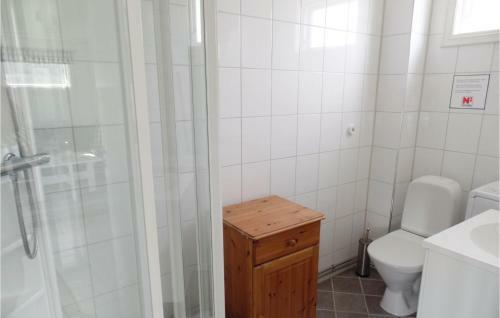 Holiday Home Gressvik Slevikstranda