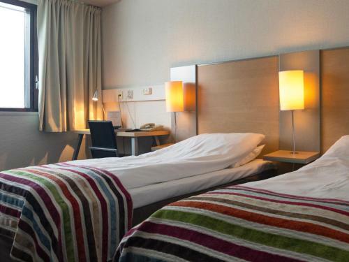 B� Hotel
