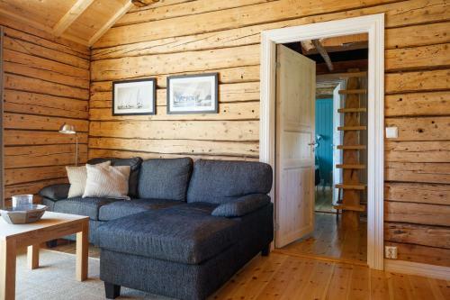 Bed & Breakfast A Brygge - Restaurant Lofoten