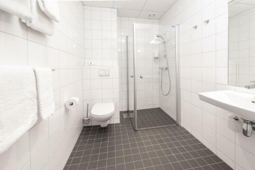 Albergue Sandnes Vandrerhjem