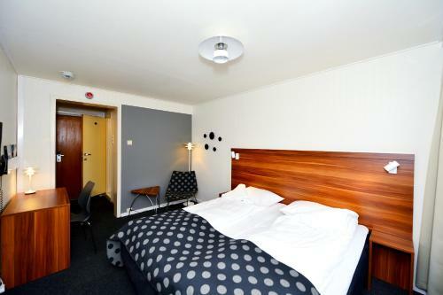 Albergue Sandnes Vandrerhjem