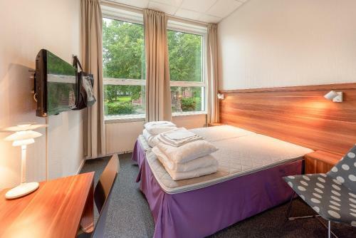 Albergue Sandnes Vandrerhjem