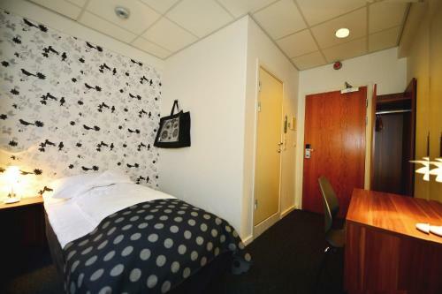Albergue Sandnes Vandrerhjem