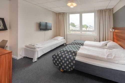 Albergue Sandnes Vandrerhjem