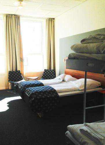 Albergue Sandnes Vandrerhjem