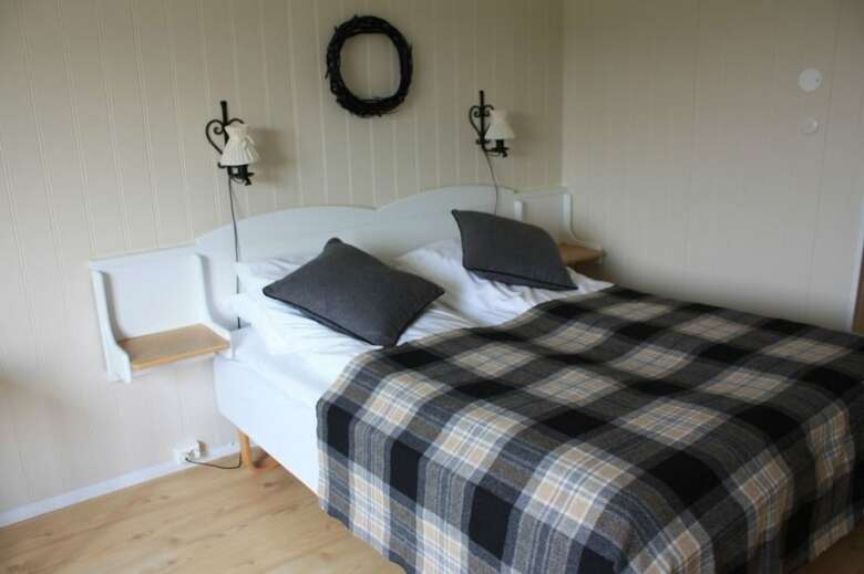 Hotel Rondane Haukliseter Fjellhotell