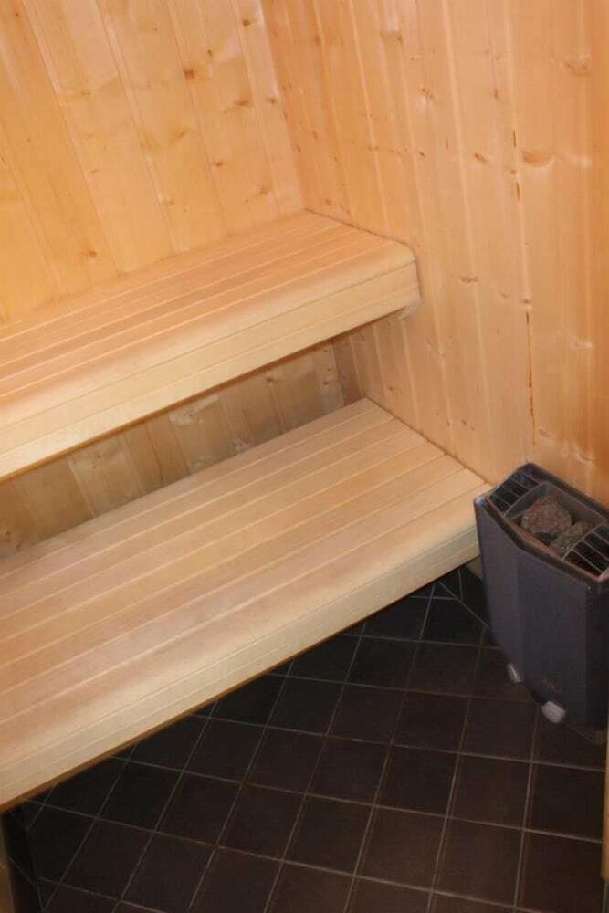 Hotel Rondane Haukliseter Fjellhotell
