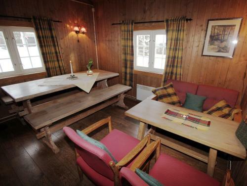 Hotel Putten Seter