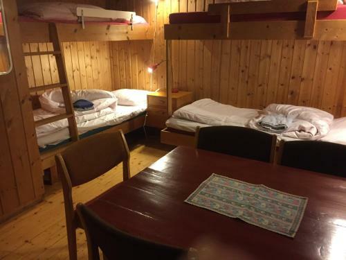 Hotel Putten Seter