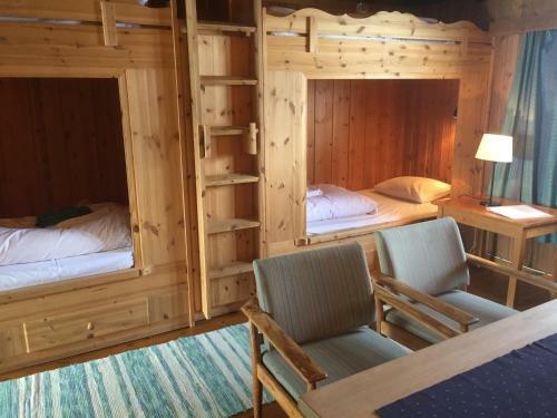 Hotel Putten Seter
