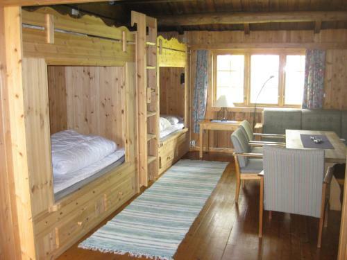 Hotel Putten Seter