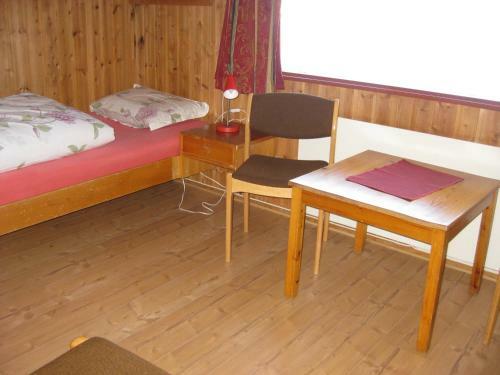 Hotel Putten Seter