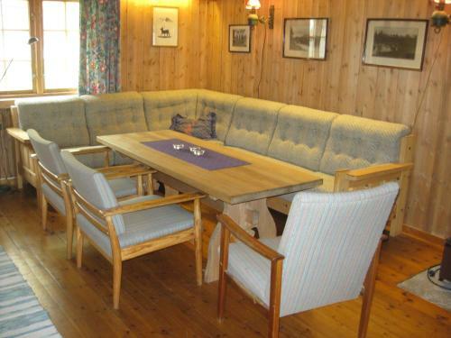 Hotel Putten Seter