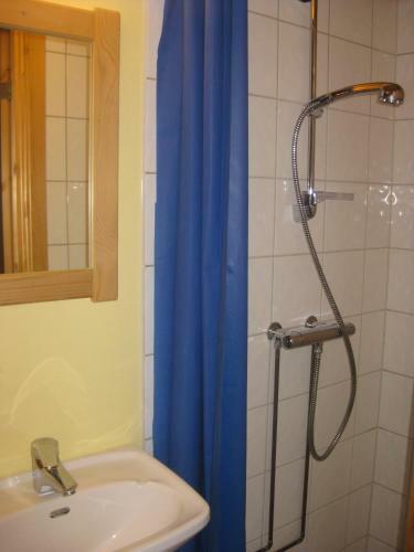 Hotel Putten Seter