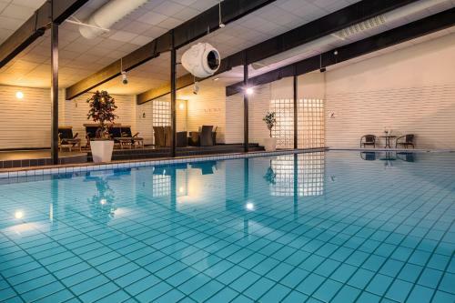 Hank� Fjordhotel & Spa