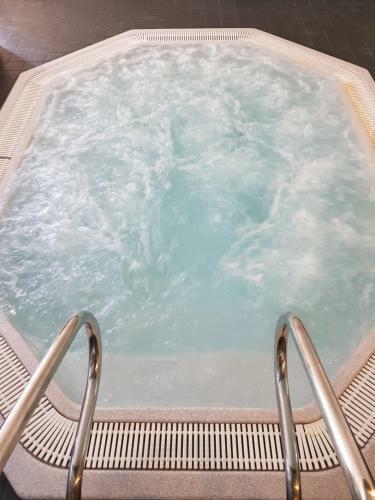 Hank� Fjordhotel & Spa
