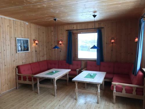 Hotel �igardseter Fjellstue