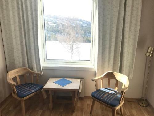 Hotel �igardseter Fjellstue