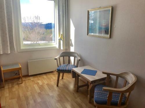 Hotel �igardseter Fjellstue