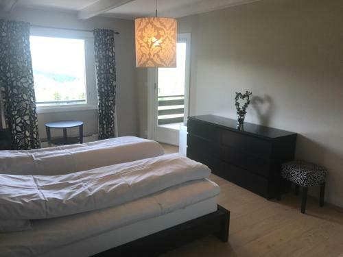 Hotel �igardseter Fjellstue