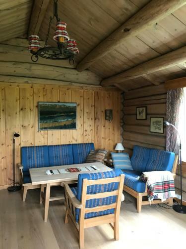Hotel �igardseter Fjellstue